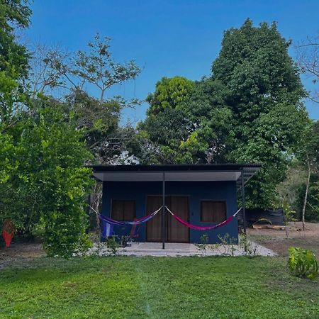 Апартаменты Deer House Cabuya Cabuya  Экстерьер фото