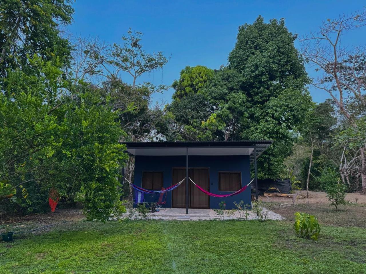 Апартаменты Deer House Cabuya Cabuya  Экстерьер фото