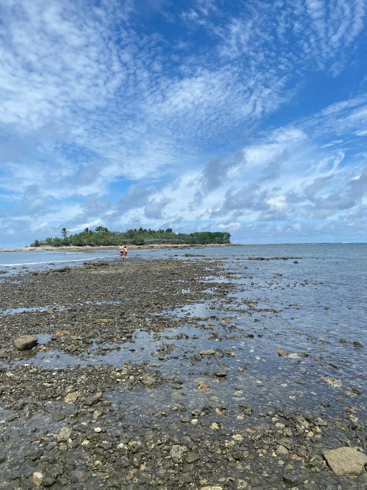 Апартаменты Deer House Cabuya Cabuya  Экстерьер фото