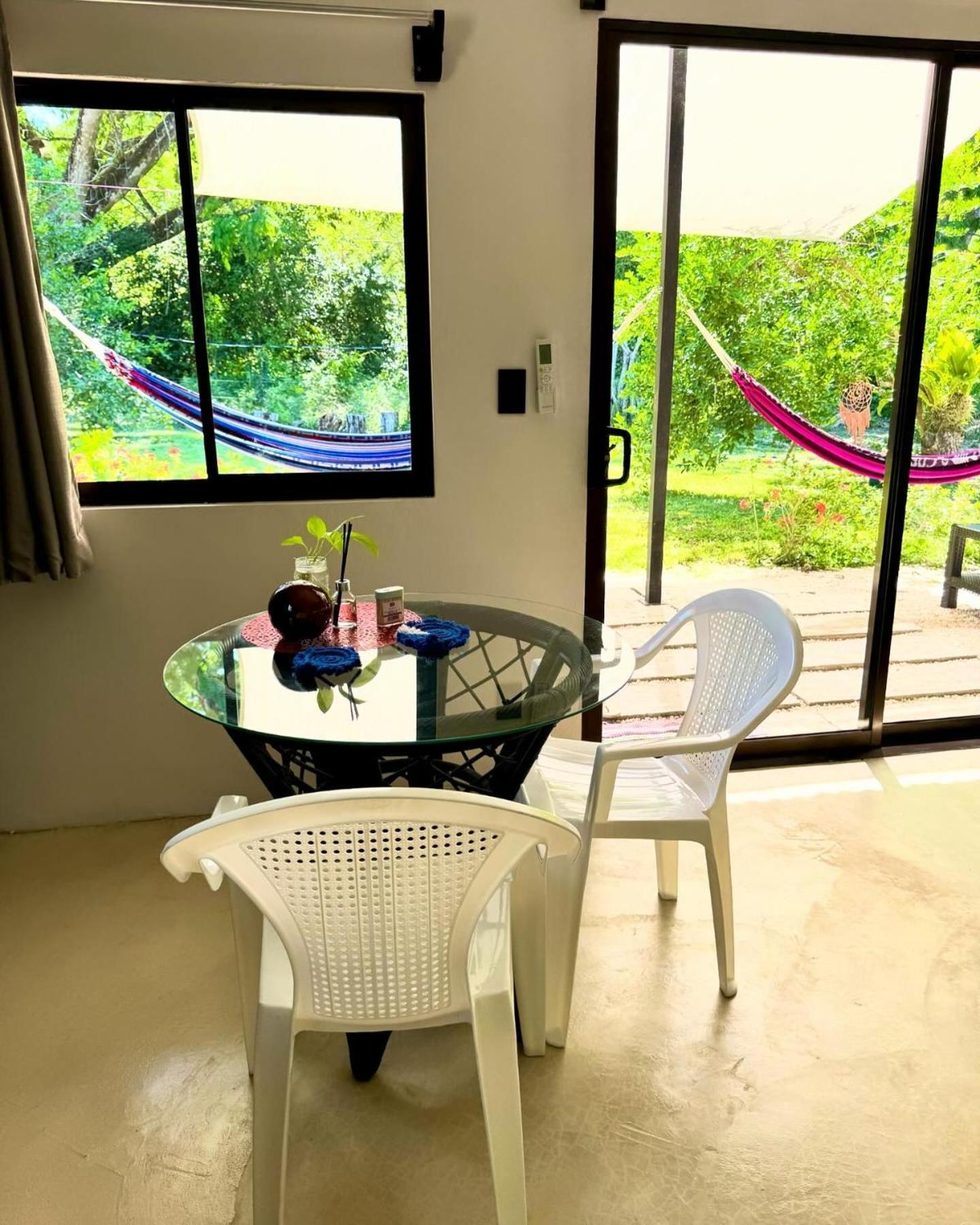 Апартаменты Deer House Cabuya Cabuya  Экстерьер фото